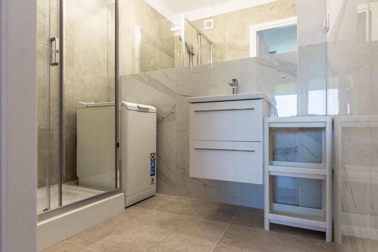 Quadratum Apartment By Noclegi Renters Gdańsk Zewnętrze zdjęcie